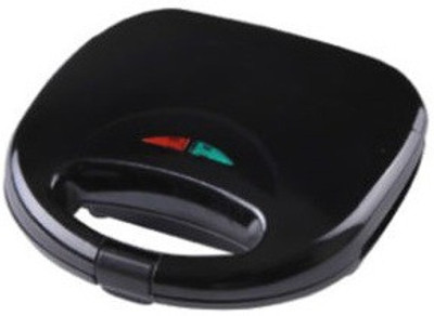 

Orange Electric Sandwich Maker (ZM-202) (Black) Toast(Black)