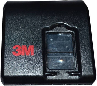 

3M Cogent Handheld CSD200 Scanner(Black)