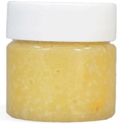 

ADVAIT ABEER ORGANIC BODY SCRUB (200 g) SANDALWOOD Scrub(200 g)