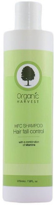 

organic Hair Fall Control Shampoo(225 ml)