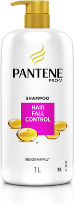 

pantene ONE LITRE HAIR FALL CONTROL SHAMPOO (1000 ML)(1 L)