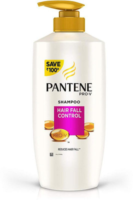

PANTENE PANTENEHAIRFAl CONTRO 676ML(675 ml)