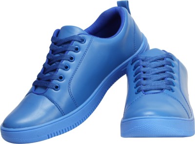 

Aroom Sneakers For Men(Blue