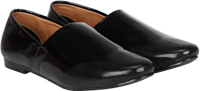 

Carrito Loafers For Men(Black