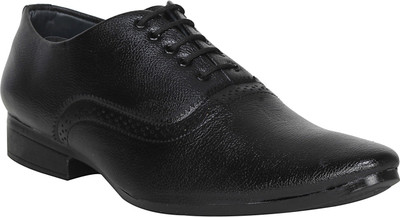 

Aroom Casuals For Men(Black