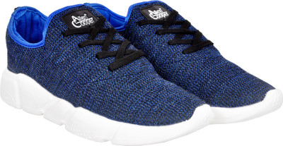 

Allen Cooper Sneakers For Men(Navy, Blue