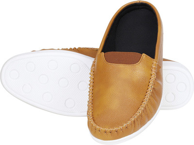 

Carrito Loafers For Men(Tan