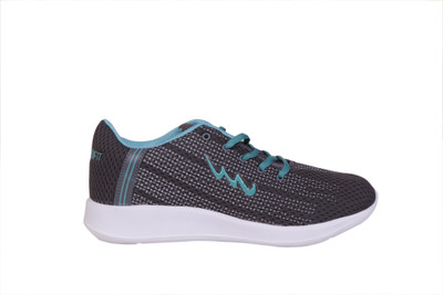 

FRANTOFIT Running Shoes For Men(Grey