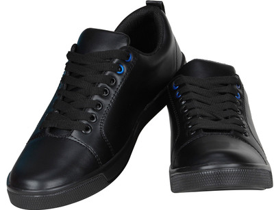 

Aroom Sneakers For Men(Black
