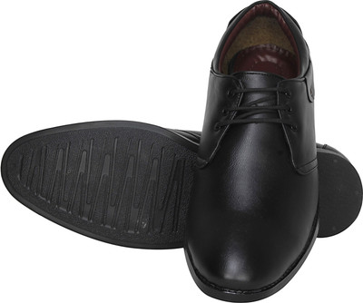 

Deas Lace Up For Men(Black