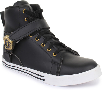 

Appe Sneakers For Men(Black
