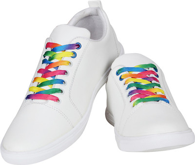 

Carrito Sneakers For Men(White