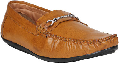 

Aroom Loafers For Men(Tan
