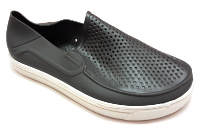 

Angel Fashion Slip On Sneakers For Men(Grey