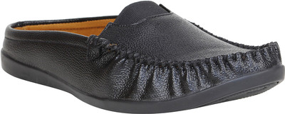 

Aroom Loafers For Men(Black