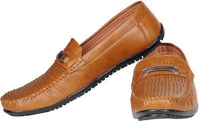 

Deas Loafers For Men(Tan