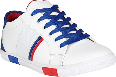 

Aroom Casuals For Men(Blue