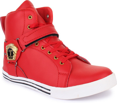

Appe Sneakers For Men(Red