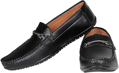 

Deas Loafers For Men(Black