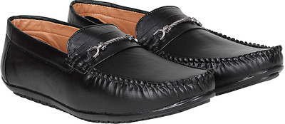 

Aroom Loafers For Men(Black