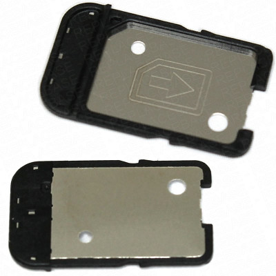 Spares4ever Sim Card Tray(Compatible With Sony Xperia XA Single Sim)