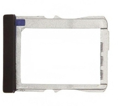 Spares4ever Sim Card Tray(Compatible With HTC 8X Silver)