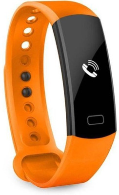 

Clairbell Heart rate band(Black Strap, Size : Free Size)