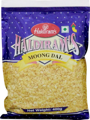 Haldiram’s Moong Dal (400 g)