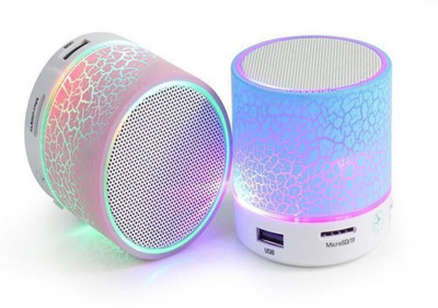 JXL S10 Bluetooth Speaker for Vivo V7 Speaker Mod(Compatible only with Vivo V7), Black