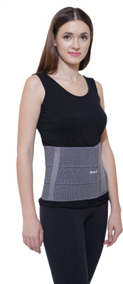 

Grip's Support Belt Abdomen Support (, Grey