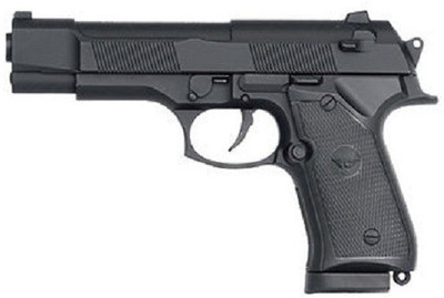 

pari Air Sports Toy Gun With Bullet (Black)(Black)
