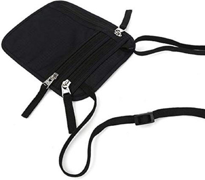 

Aeoss Neck Pouch(Black)