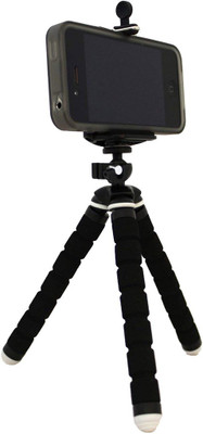 

iStabilizer ISTTM01 Tripod(Black, Supports Up to 150 g)