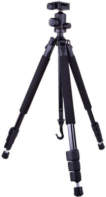 

Dolica GX600B200 Tripod(Black, Supports Up to 150 g)