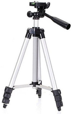

SACRO GVL_549G_3110 Tripod(Multicolor, Supports Up to 1500 g)