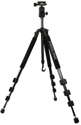 

Dolica GX650B204 Tripod(Black, Supports Up to 150 g)