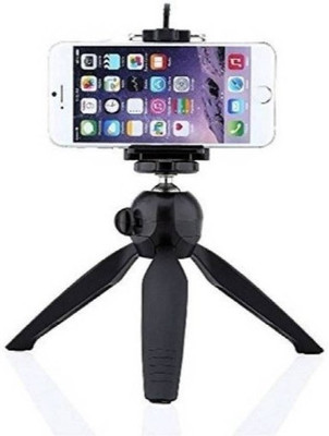

SACRO EWM_723V_YT-228 Tripod(Multicolor, Supports Up to 1500 g)