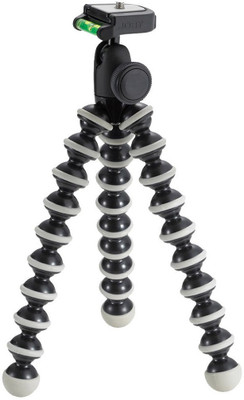 

Joby JB01073BWW Tripod(Gray, Supports Up to 150 g)