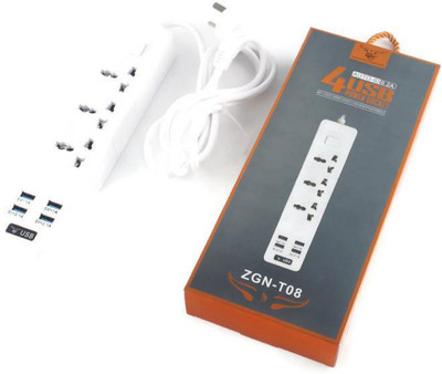 

Dream ZGN-T08 USB Adapter(White)