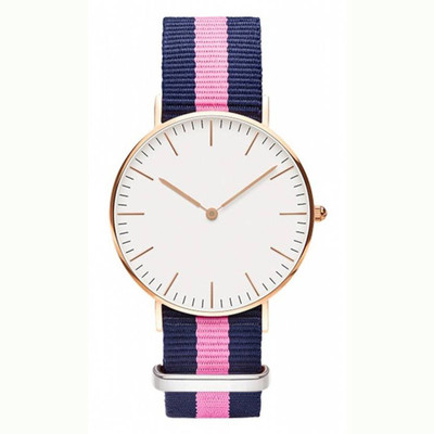 

majorzone bpb01dw us world dw multicoloured strap watch Watch - For Men & Women