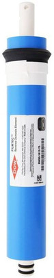 

CAPITAL 75 Gpd Dow Solid Filter Cartridge(0.1, Pack of 1)