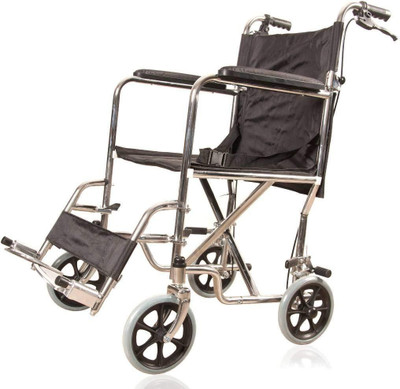

Shrih SHV-3479 Manual Wheelchair(Self-propelled Wheelchair)