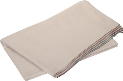 

Kanyoga KV-123B Yoga Blocks(Beige Pack of 1), White brushed