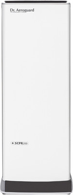 

Dr. Aeroguard SCPR 200 Portable Room Air Purifier(White)