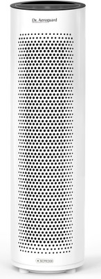 

Dr. Aeroguard SCPR 300 Portable Room Air Purifier(White)