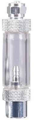 

Aqua 2 in 1 bubble counter with co2 checker Aquarium Tool