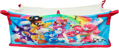 

SRI LALIT ARTS 9330/197C BABY GHODIYU CRADLE NV(Fabric, MULTY COLOR)