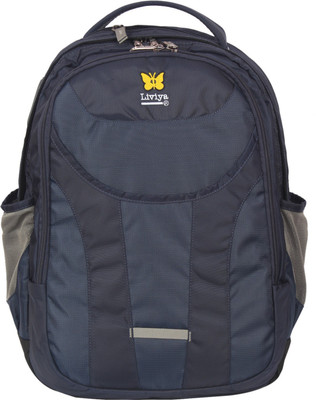 

Liviya SB1510 37 L Backpack(Blue), Royal blue