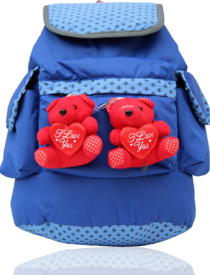 

ADDIXON DO010 5 L Backpack(Blue), Royal blue;sky blue