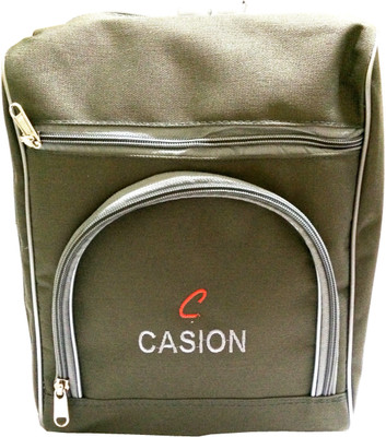 

Casion School/College 12 L Backpack(Green)
